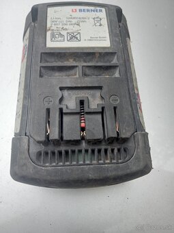 Bateria - 3
