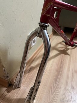 BMX 20 ram kostra - 3