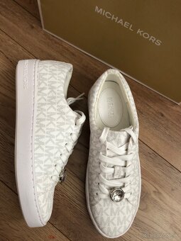 Damske tenisky Michael Kors - 3