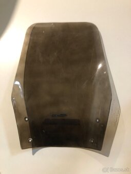 Honda NX Dominator 650 - diely - 3