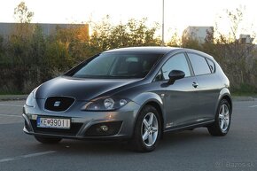 "Predané" Seat Leon 1.2 TSI COPA - 3