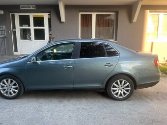Volkswagen jetta 2008 - 3