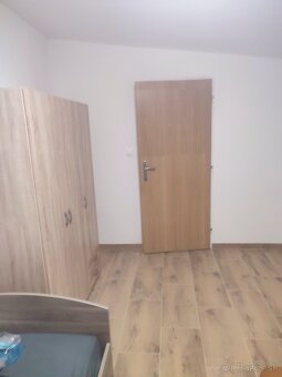 Prenajmem 1izbovy byt - 3