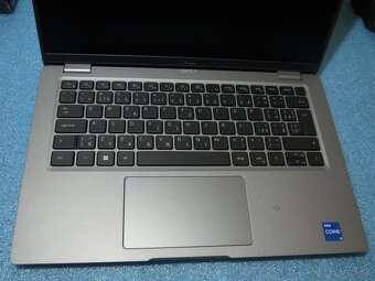Novinka Dell Latitude 5431 i5 IPS 14“ DDR5 16GB 1TB Záruka - 3