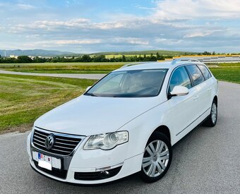Vw Passat 2.0 Tdi 125kw 170ps Highline, manuál - 3