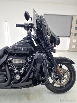 Harley Davidson Electra Glide Ultra Limited - 3
