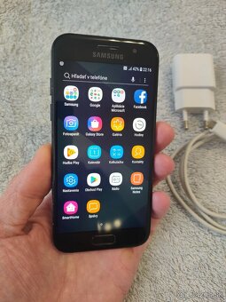 Samsung Galaxy A3 16GB - 3