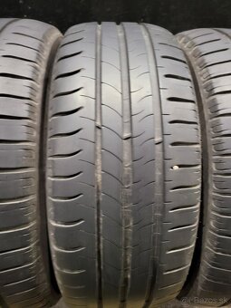 205/55 R16 Michelin letne pneumatiky - 3