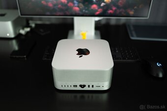 Apple Mac Studio M1 Max 2022 - 3