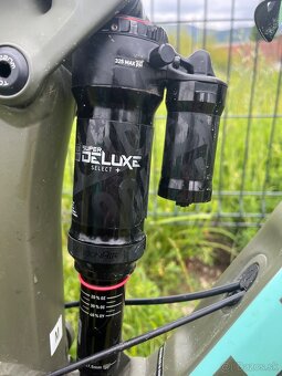 Trek remedy 8 2022 XT - 3