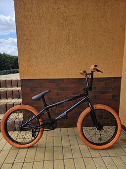Bicykel Galaxy pyxis 2020 - 3