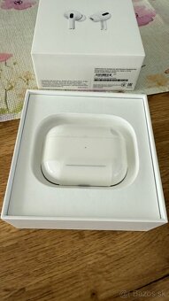 Apple AirPods pro - 3