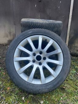 elektrony 5x112 R17 - 3