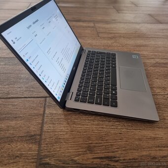 Predám notebook DELL Latitude 7410 - 3