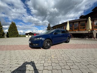 ŠKODA OCTAVIA 110 KW DSG - 3