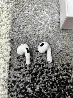 Predám Apple AirPods 3. generácie - 3