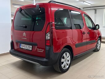 Citroën Berlingo 1.6 Multispace - 3