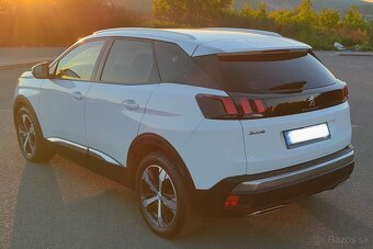 Peugeot 3008 BlueHdi AT6 - 3