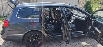 Wolksvagen Passat Combi B6 Highline - 3