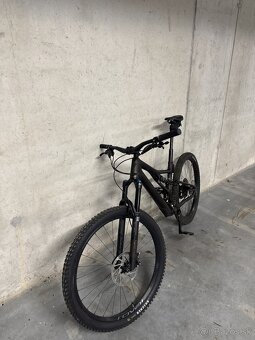 Predám Horský Bicykel SPECIALIZED AKCIOVA CENA - 3