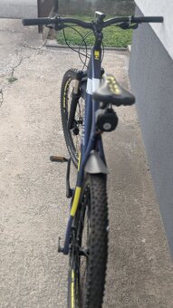 Haibike GREED HardSeven 7.0 - 3