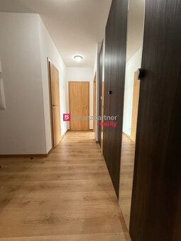 Ponúkame Vám na prenájom nový kompletne zariadený 2,5 izbový - 3