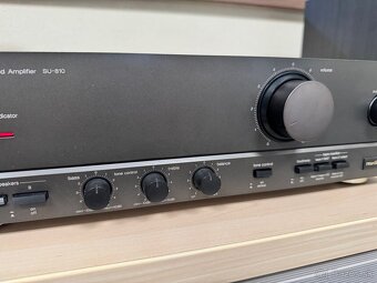 Technics SU-810 rezervovaný - 3