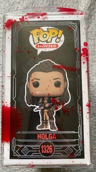 Funko Pop Holga - 3