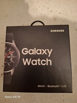 Samsung Galaxy watch - 3