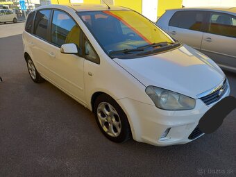 C-max 2.0tdci 100kw - 3