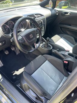 Seat Leon Cupra - 3