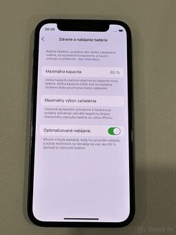 Apple iPhone 12 mini 64GB - 3