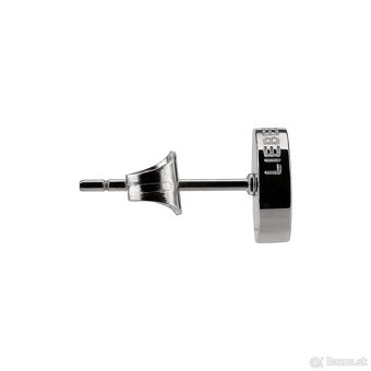 Liebeskind napichovacie náušnice LJ-0077-E-07 - 3