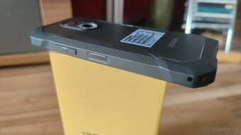 DOOGEE S61 6/64GB - NOVÝ - 3