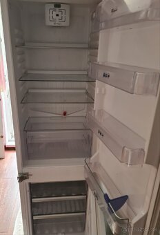 Vstavana chladnicka s mraznickou - 3