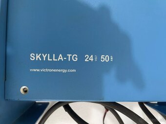 Victron Energy Skylla-TG 24/50 - 3