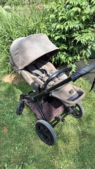 Cybex Priam Platinum - 3