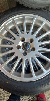 Disky volvo s60. - 3
