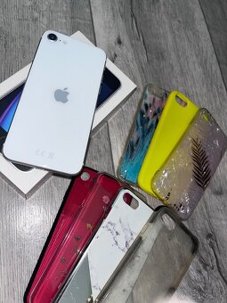 iPhone SE 2020 128gb - 3
