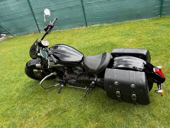 Predám Indian Scout Sixty - 3