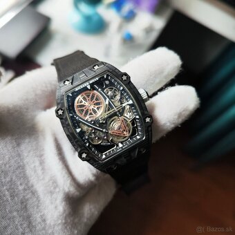 Richard Mille 27-05 Rafael Nadal Limited Edition - 3