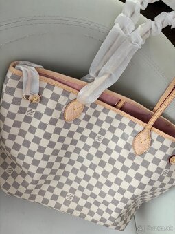 Louis Vuitton neverfull - 3