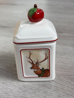 Dózička Villeroy&Boch - 3