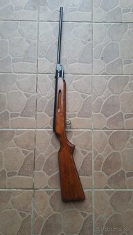 vzduchovka Slavia 603 - 3