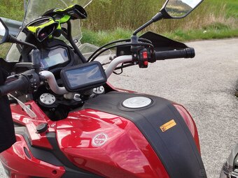 Benelli TRK 502 - 3