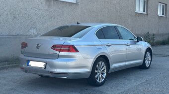 VW Passat B8 2.0 TDI DSG Highline / - 3