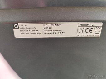 electrolux - 3