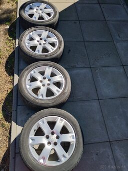 Elektrony 5x100 R16 - 3