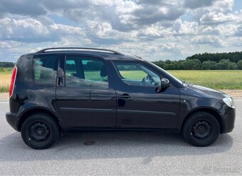 Škoda Roomster 1.4 16V - 3