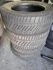 205/60 R16 - 3
